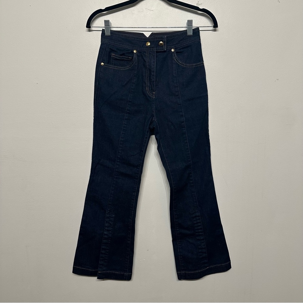 Lucky Chouette Denim Flare Bootcut Jeans 36 / 0